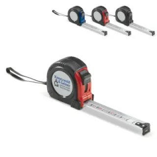 Tape measure 3m - LT91814 (gadzety reklamowe)